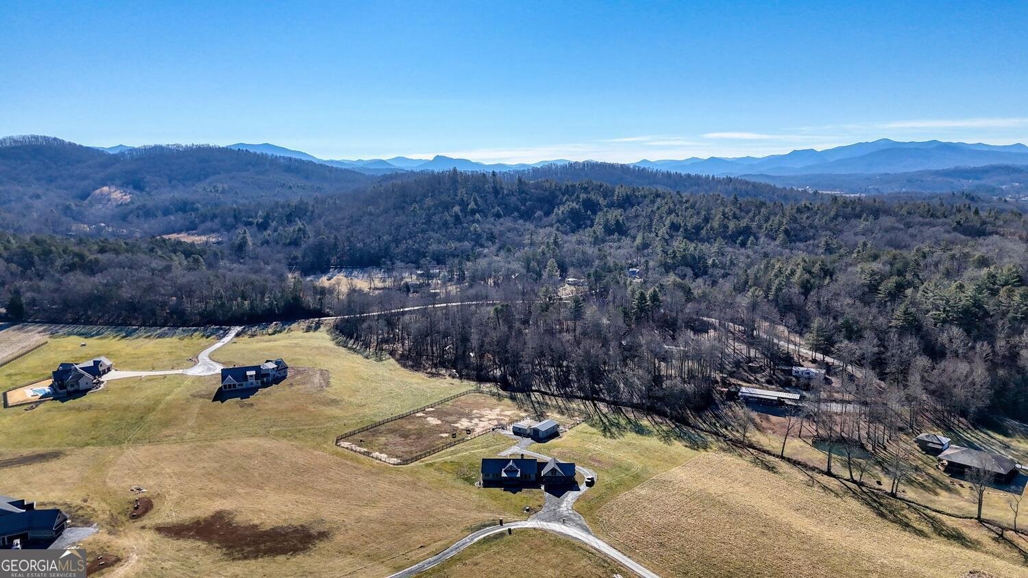 186 Rice Landing Hayesville - 57