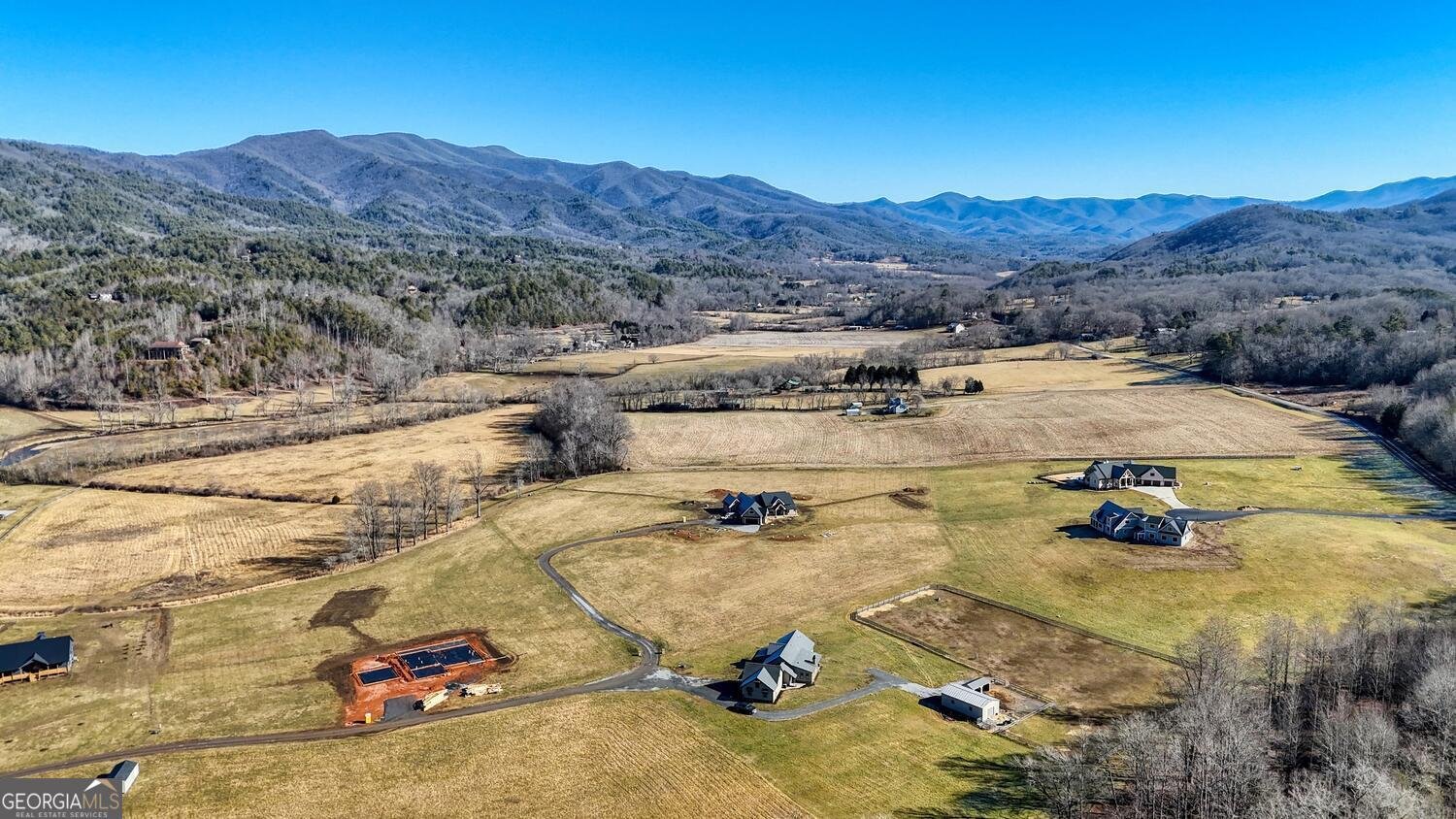 186 Rice Landing Hayesville - 58