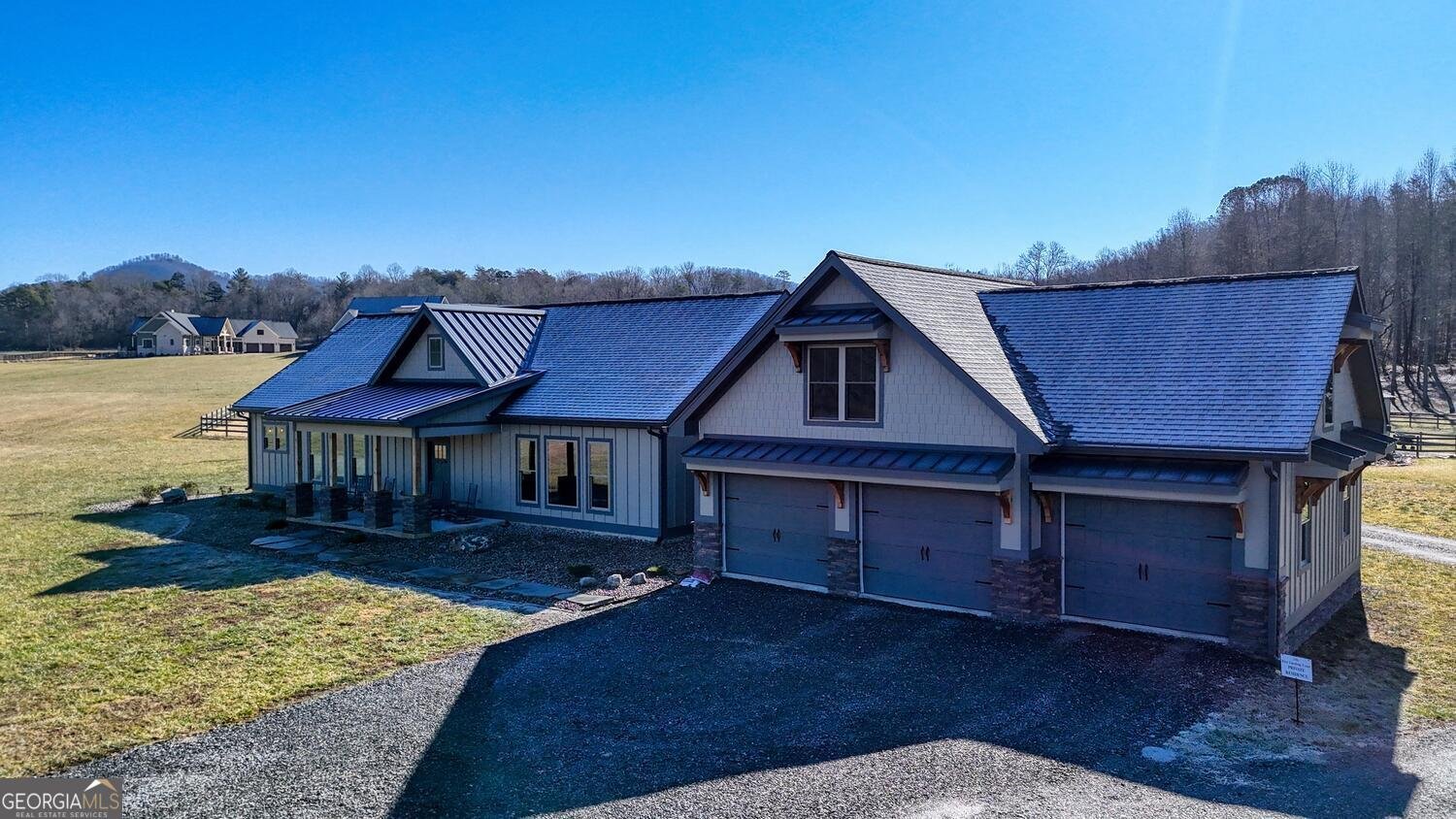186 Rice Landing Hayesville - 6