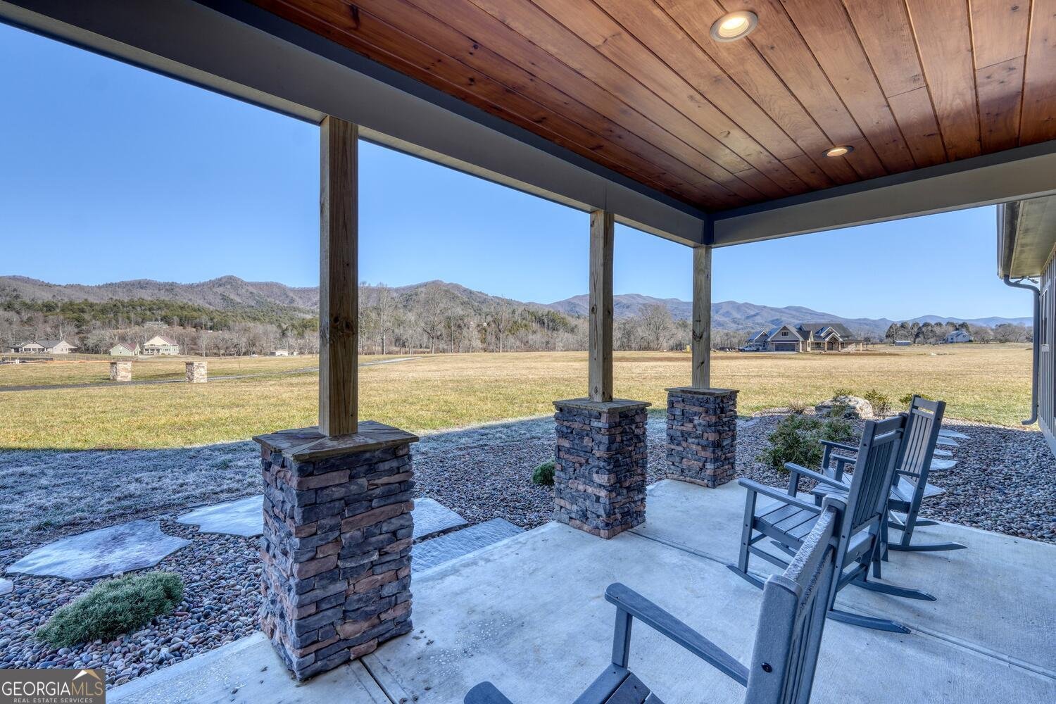 186 Rice Landing Hayesville - 8