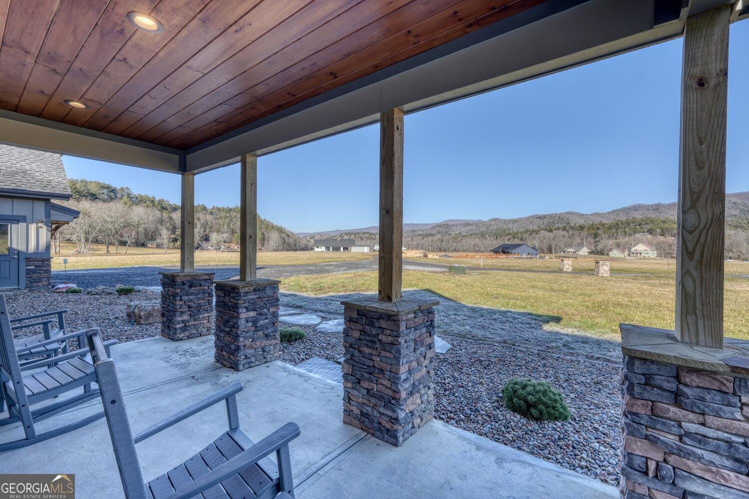 186 Rice Landing Hayesville - 9