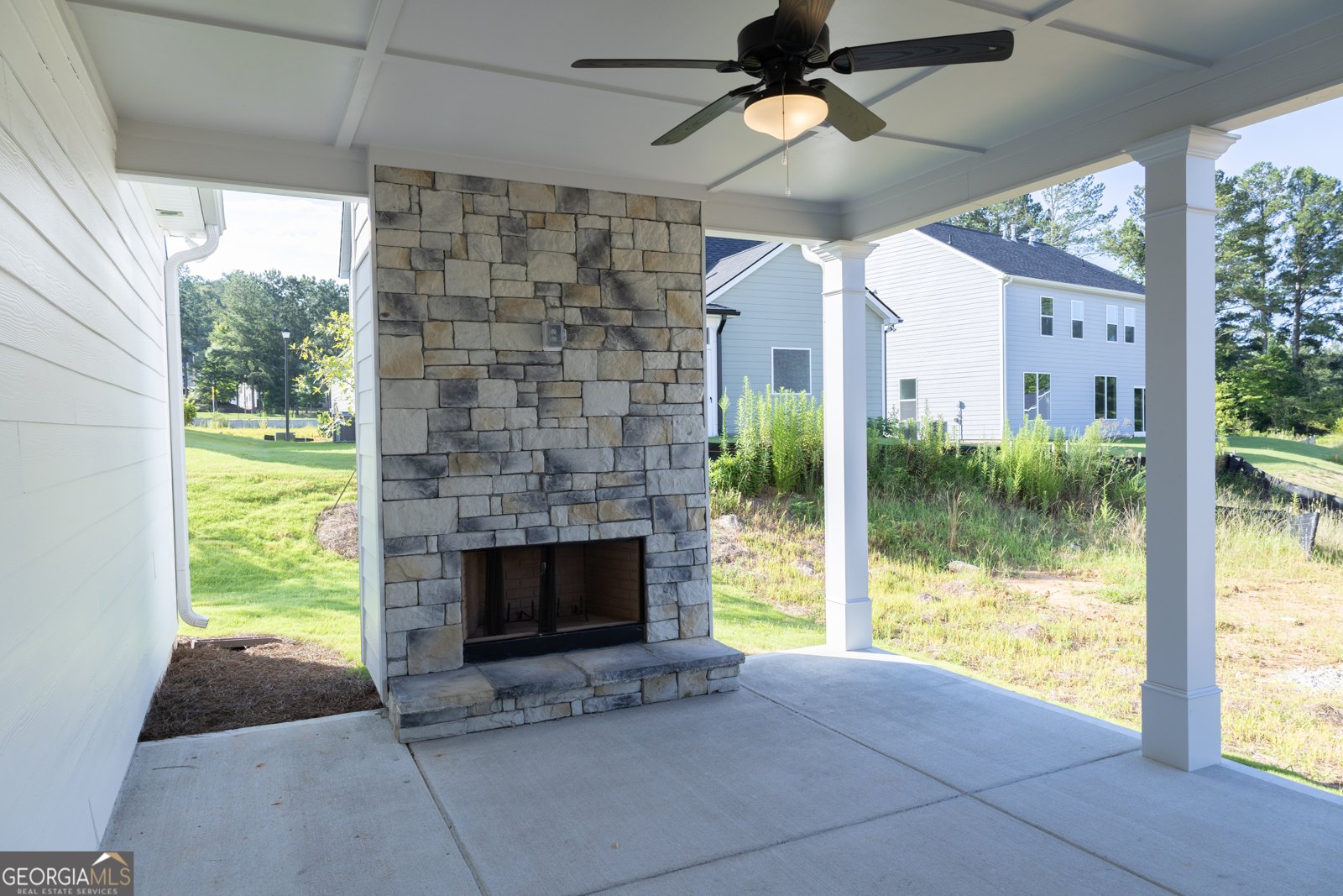 45 Burwick Court Newnan - 12