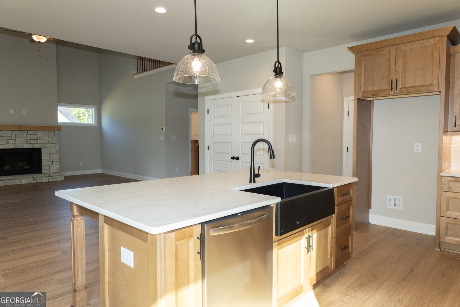 45 Burwick Court Newnan - 16
