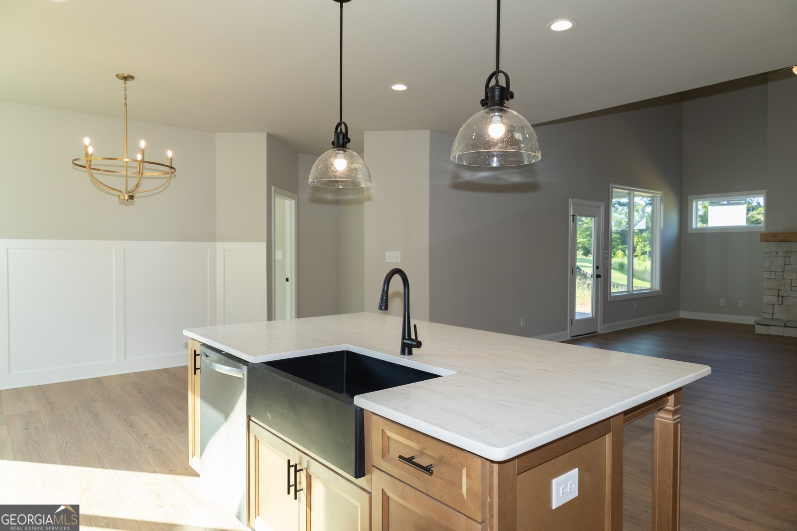 45 Burwick Court Newnan - 18