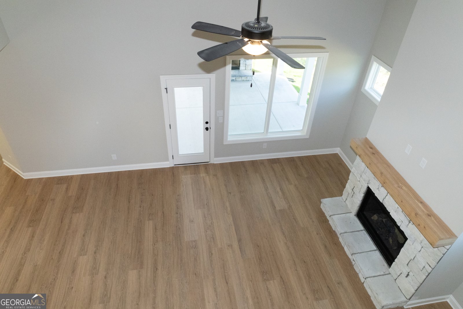 45 Burwick Court Newnan - 27