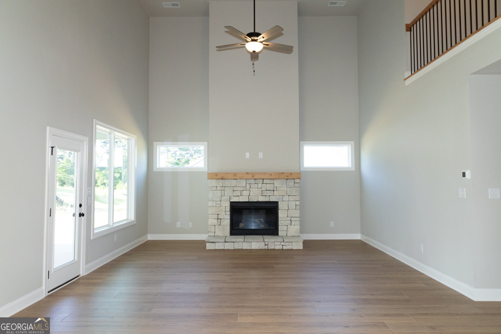 45 Burwick Court Newnan - 9
