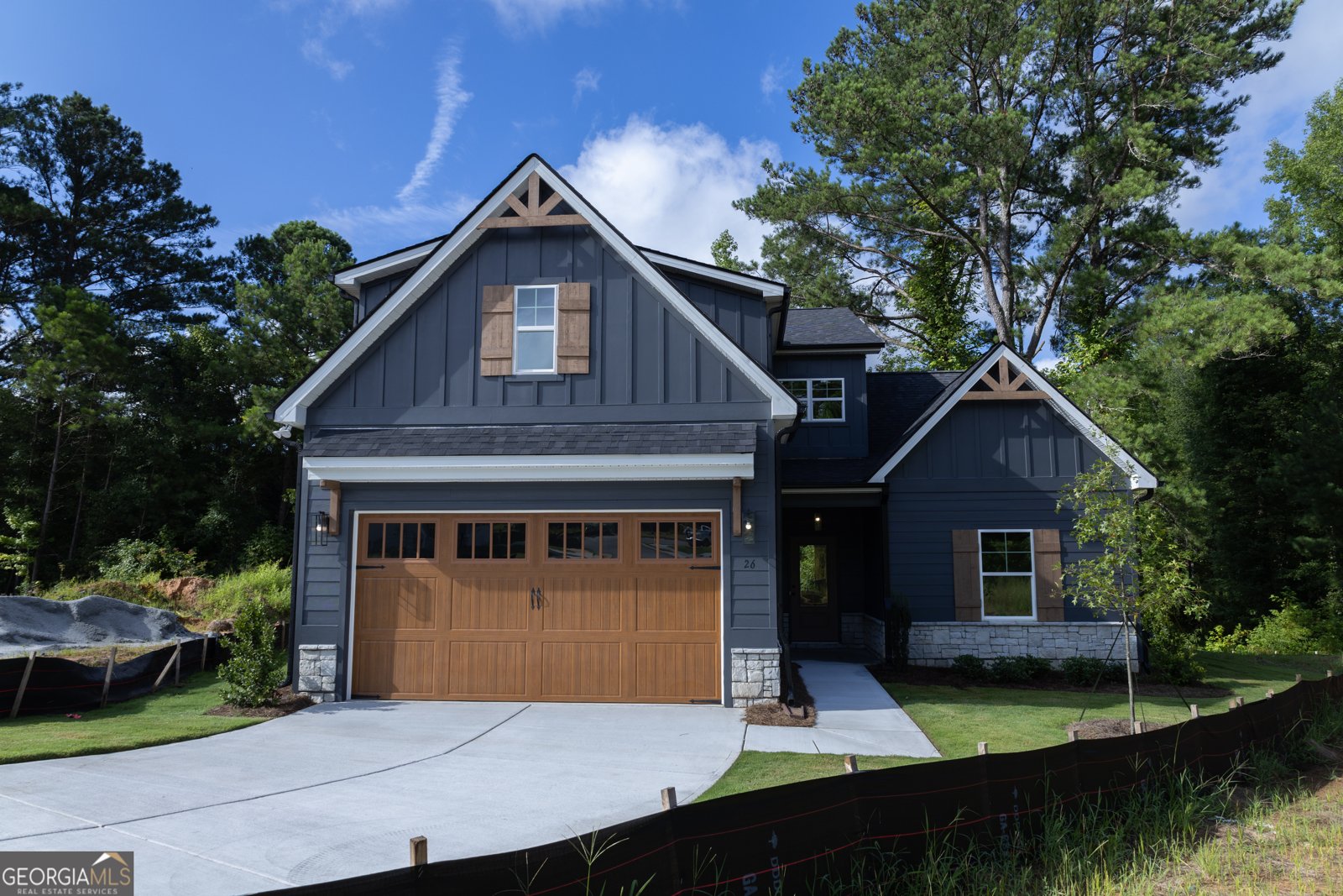 26 Burwick Court Newnan - 2