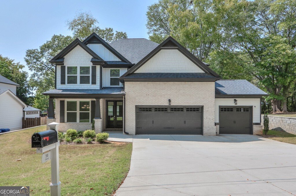 58 Cherry Street Lawrenceville - 1