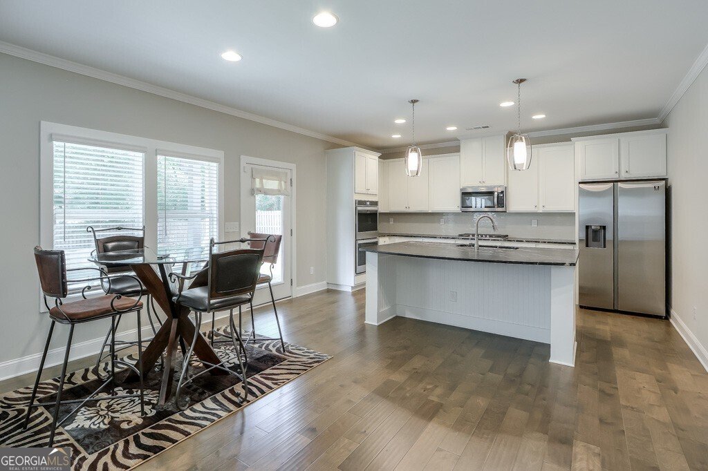 58 Cherry Street Lawrenceville - 11