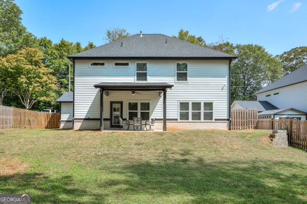 58 Cherry Street Lawrenceville - 39