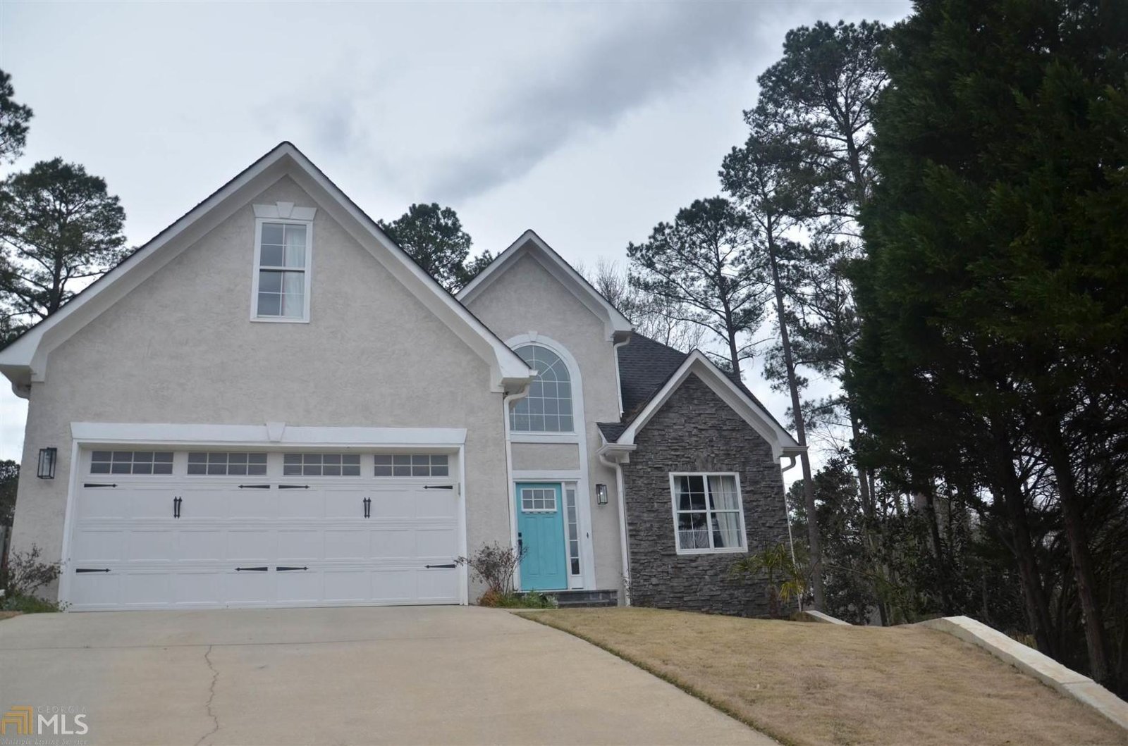 205 Belvedere Green Peachtree City - 2
