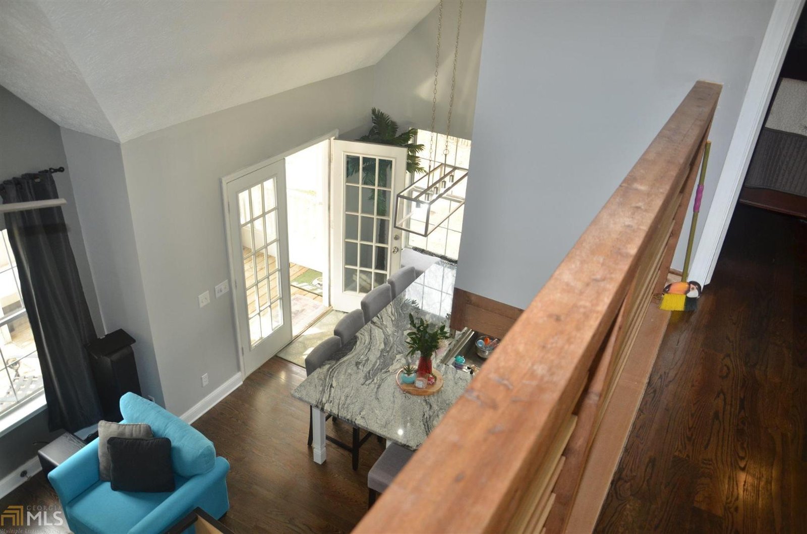 205 Belvedere Green Peachtree City - 23