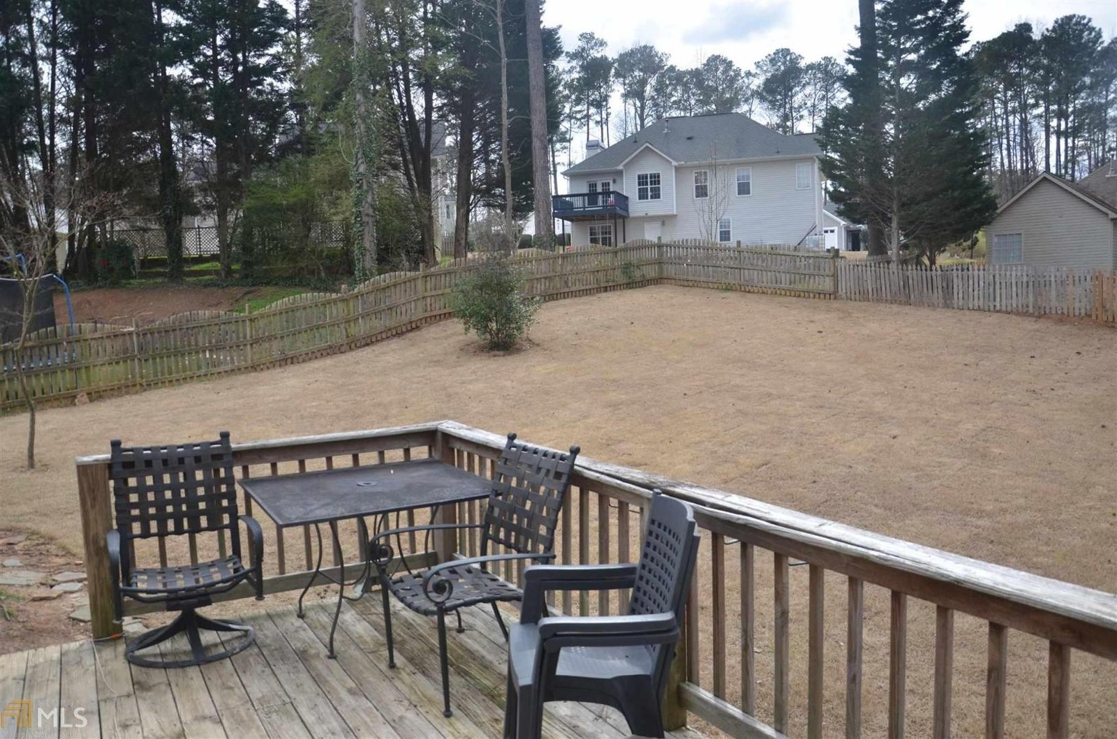 205 Belvedere Green Peachtree City - 29