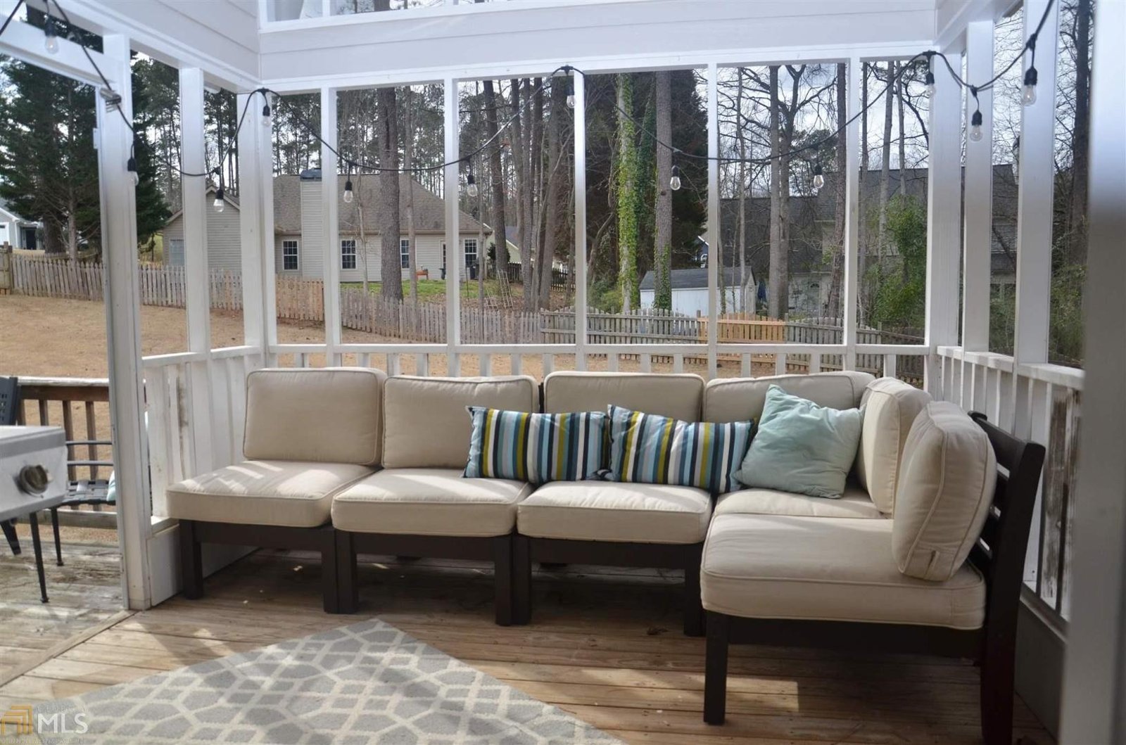 205 Belvedere Green Peachtree City - 30