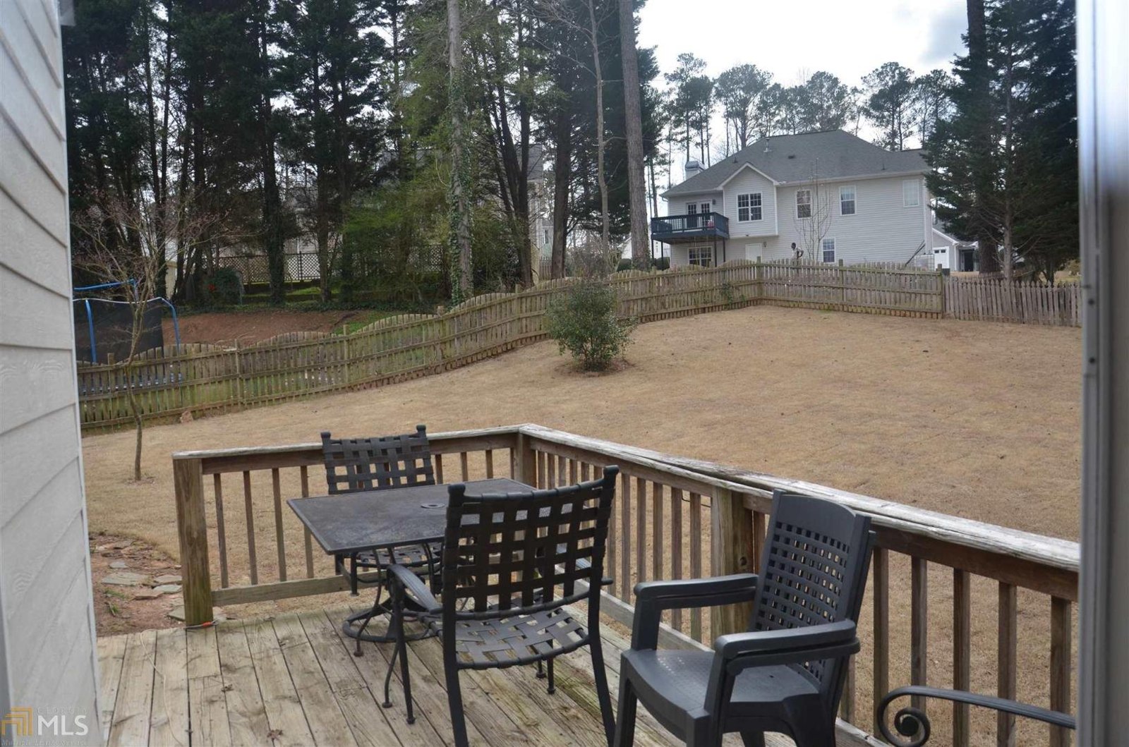205 Belvedere Green Peachtree City - 31