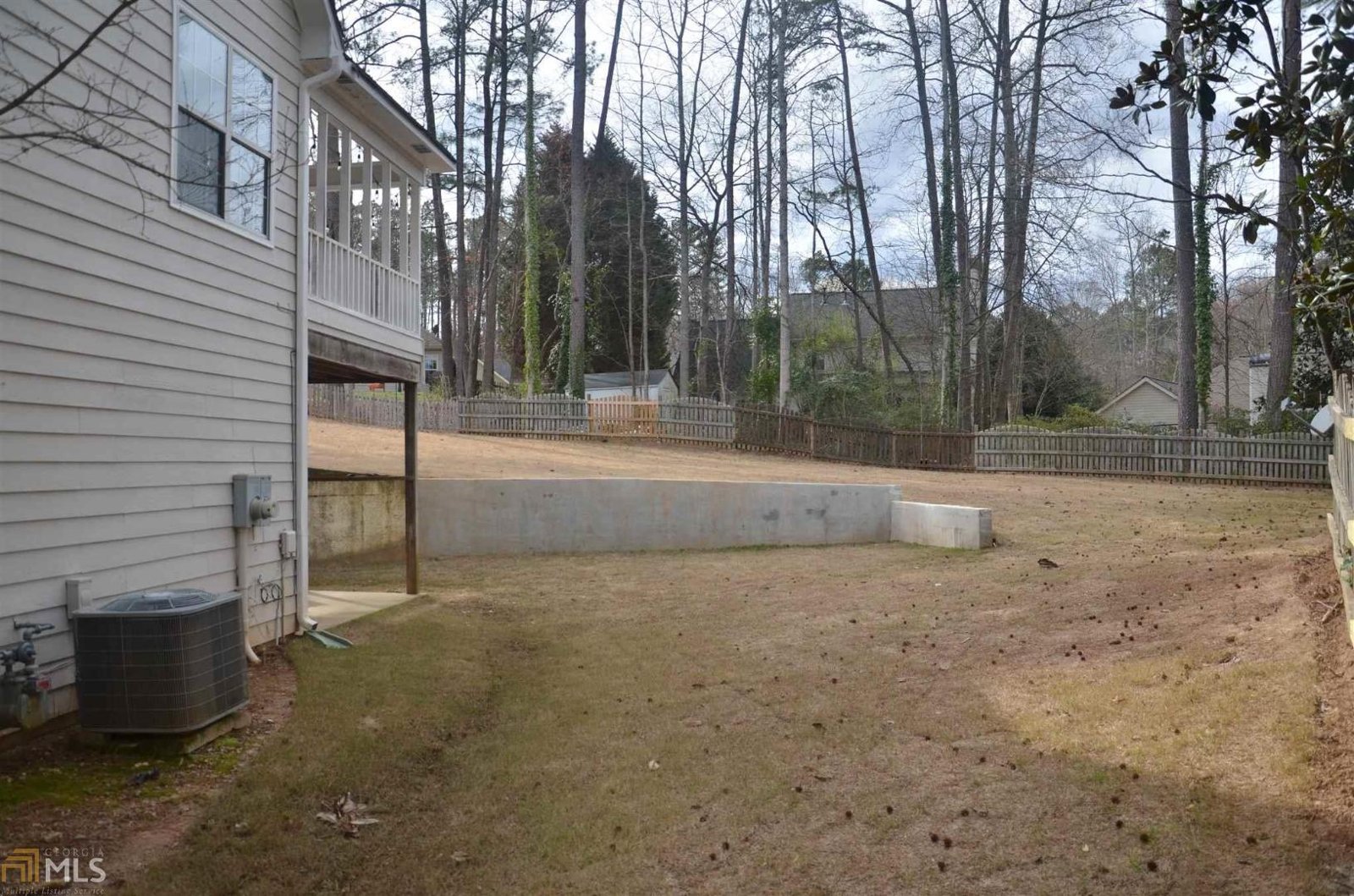 205 Belvedere Green Peachtree City - 33