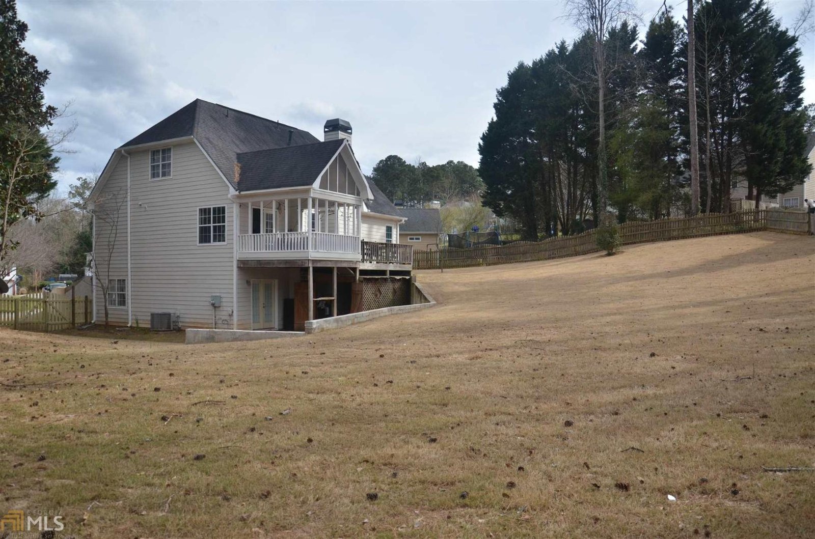 205 Belvedere Green Peachtree City - 34