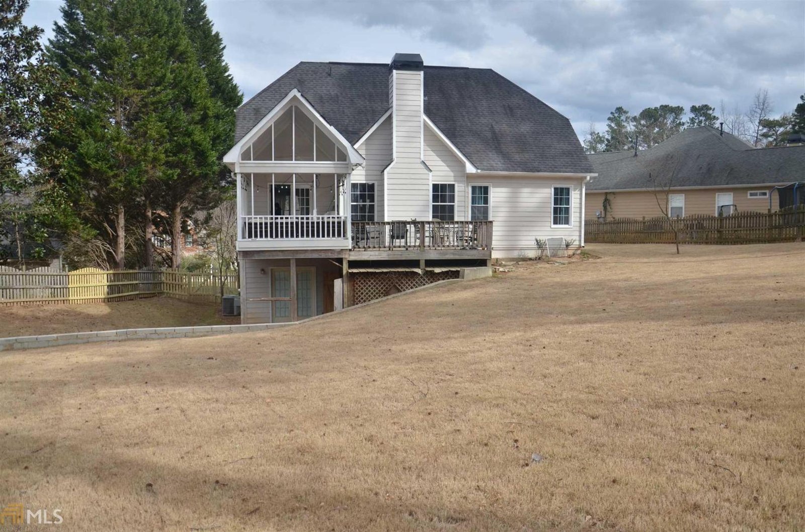 205 Belvedere Green Peachtree City - 35