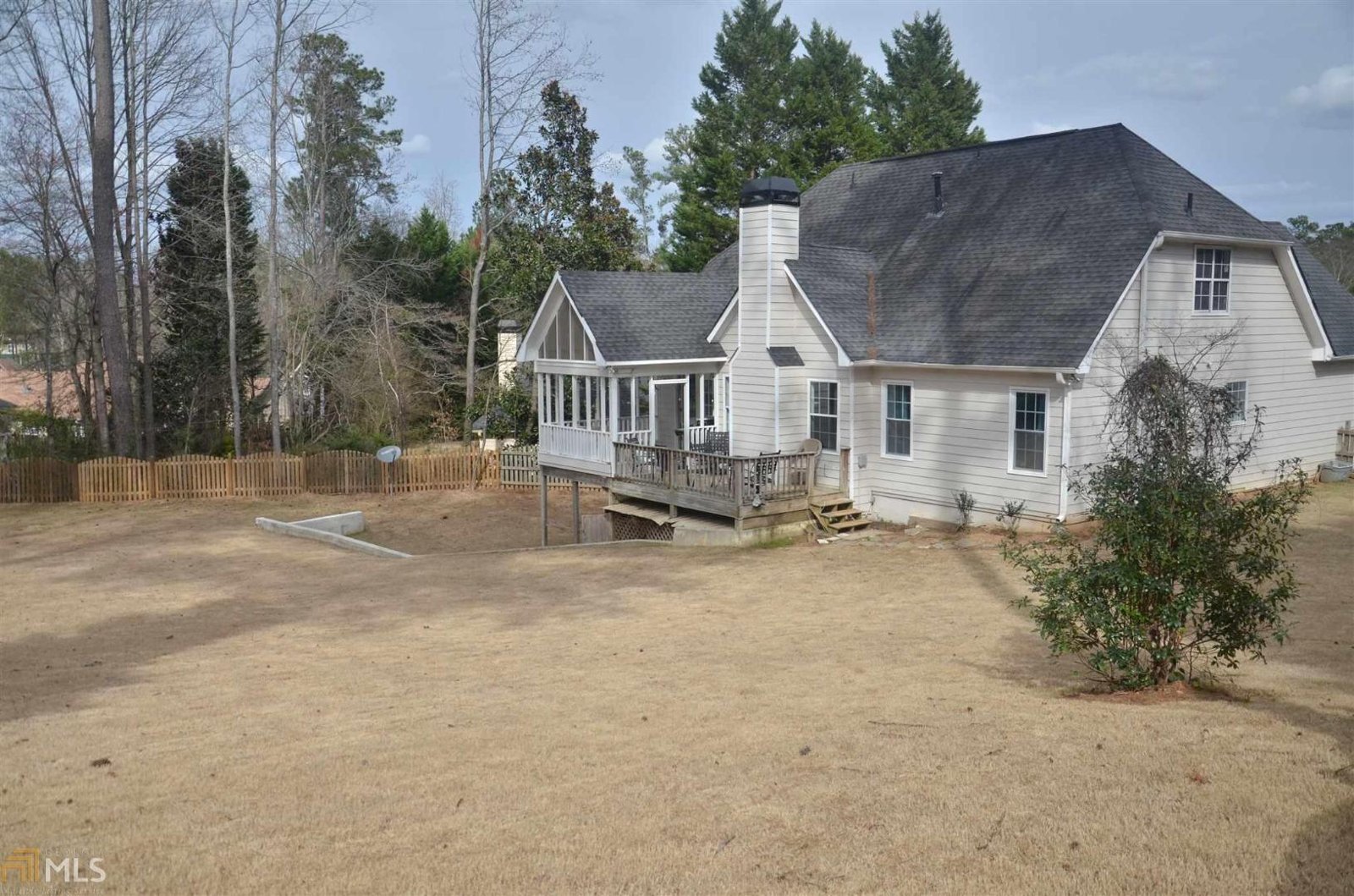205 Belvedere Green Peachtree City - 36