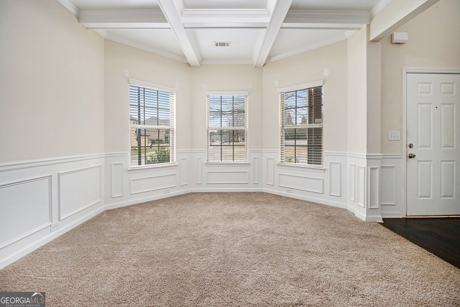 1205 Heartwood Avenue McDonough - 1