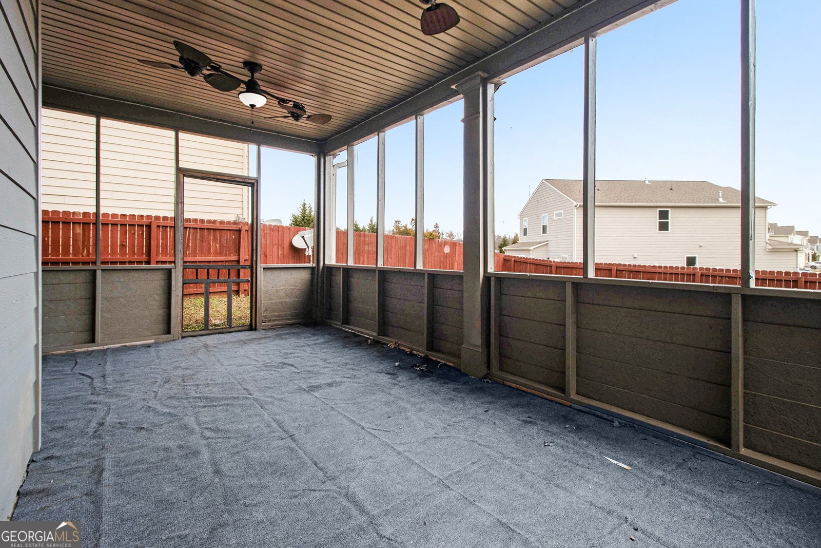 1205 Heartwood Avenue McDonough - 19