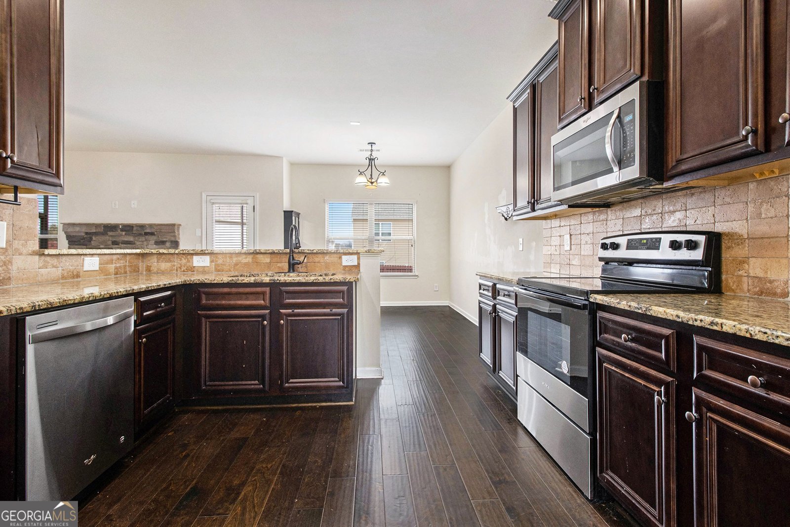1205 Heartwood Avenue McDonough - 2