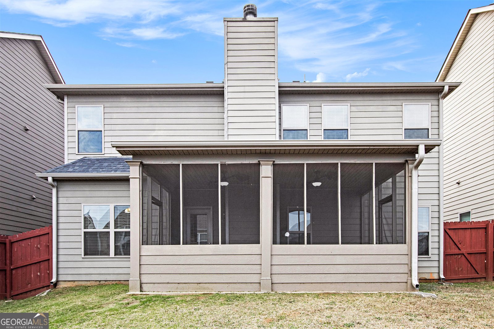 1205 Heartwood Avenue McDonough - 20