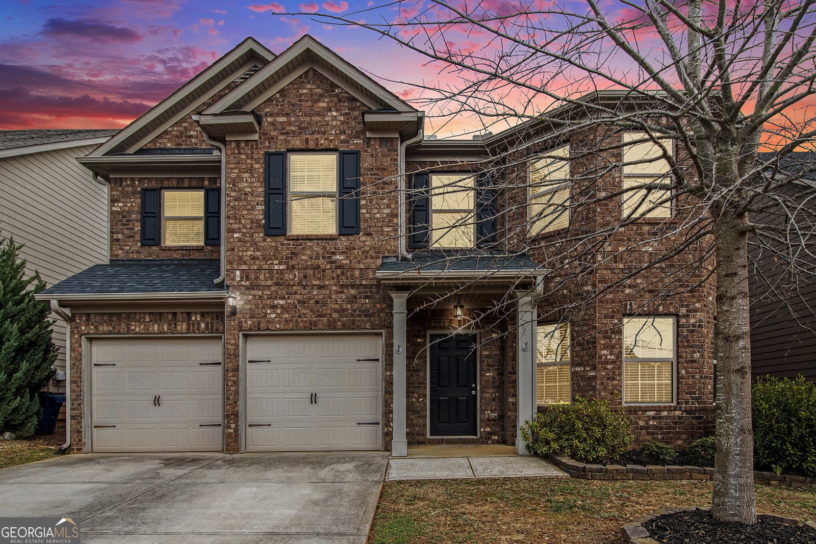 1205 Heartwood Avenue McDonough - 21