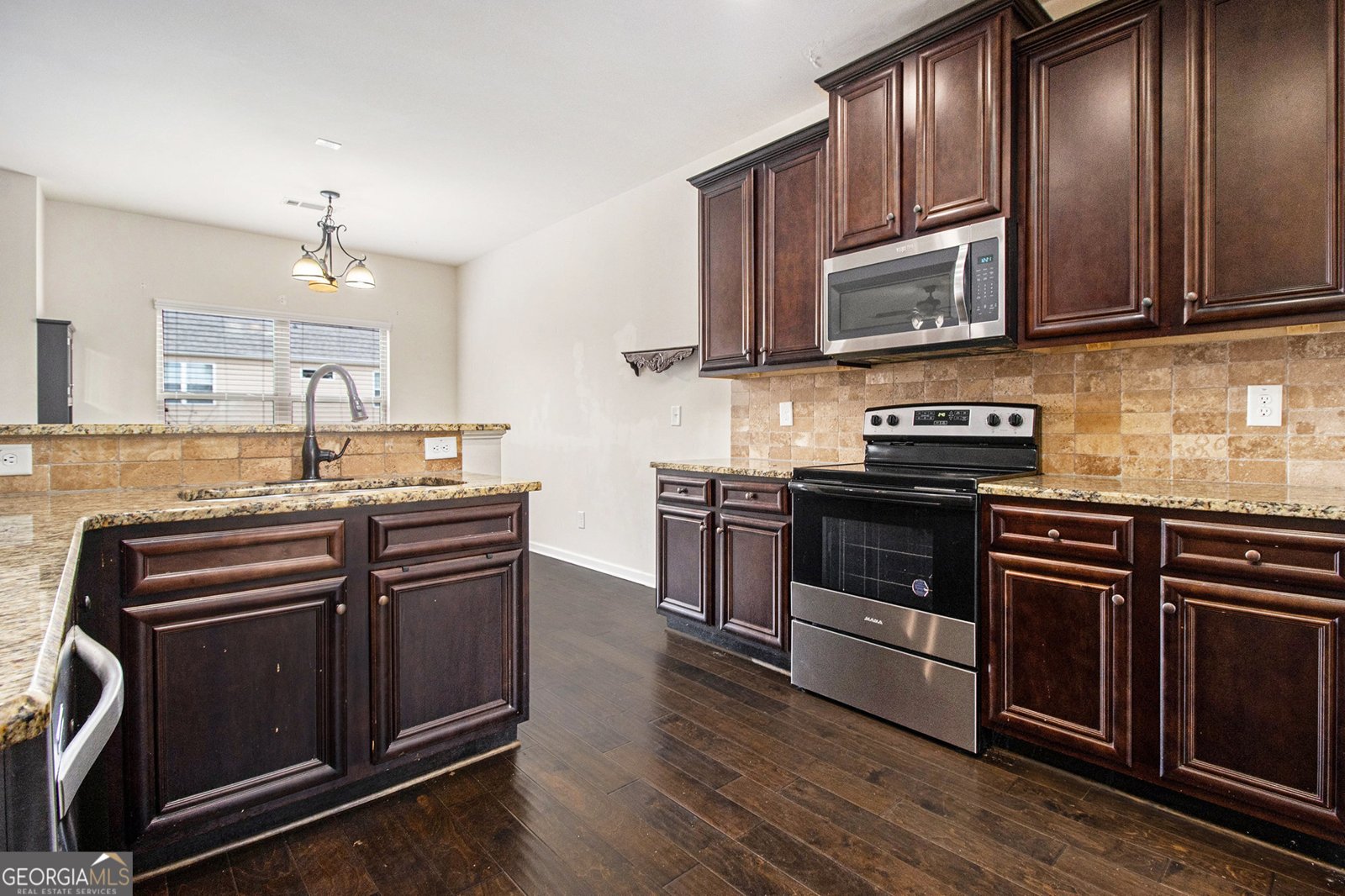 1205 Heartwood Avenue McDonough - 3