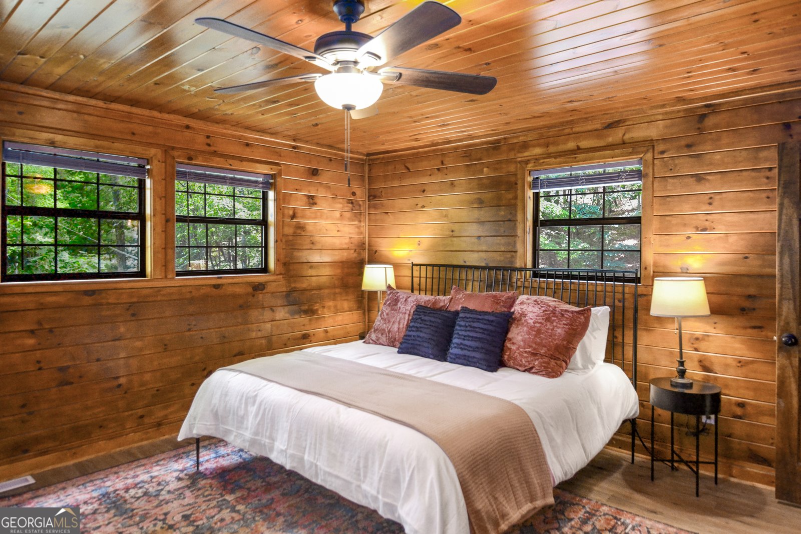 136 Fox Run Drive Blue Ridge - 20