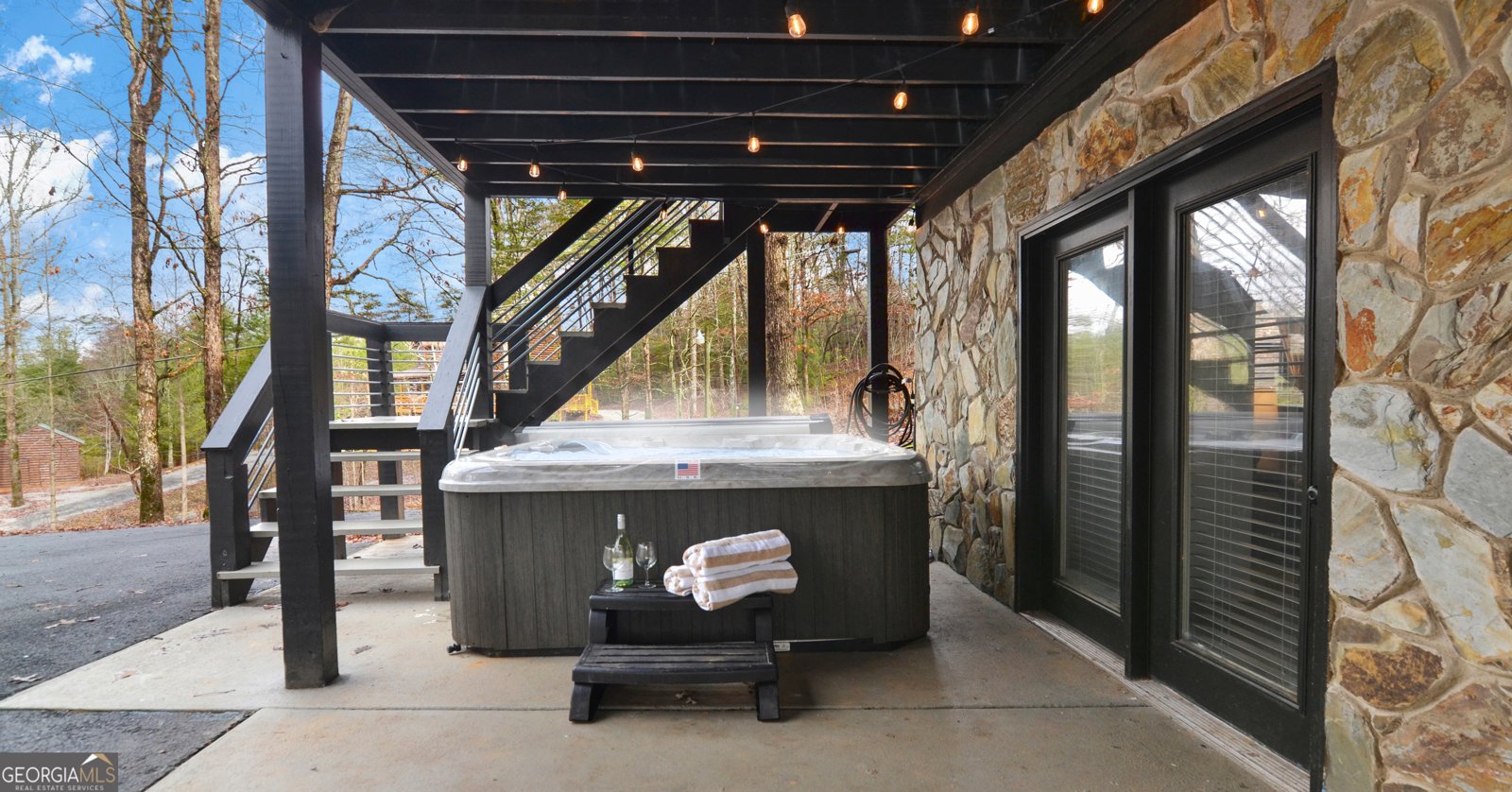 136 Fox Run Drive Blue Ridge - 3