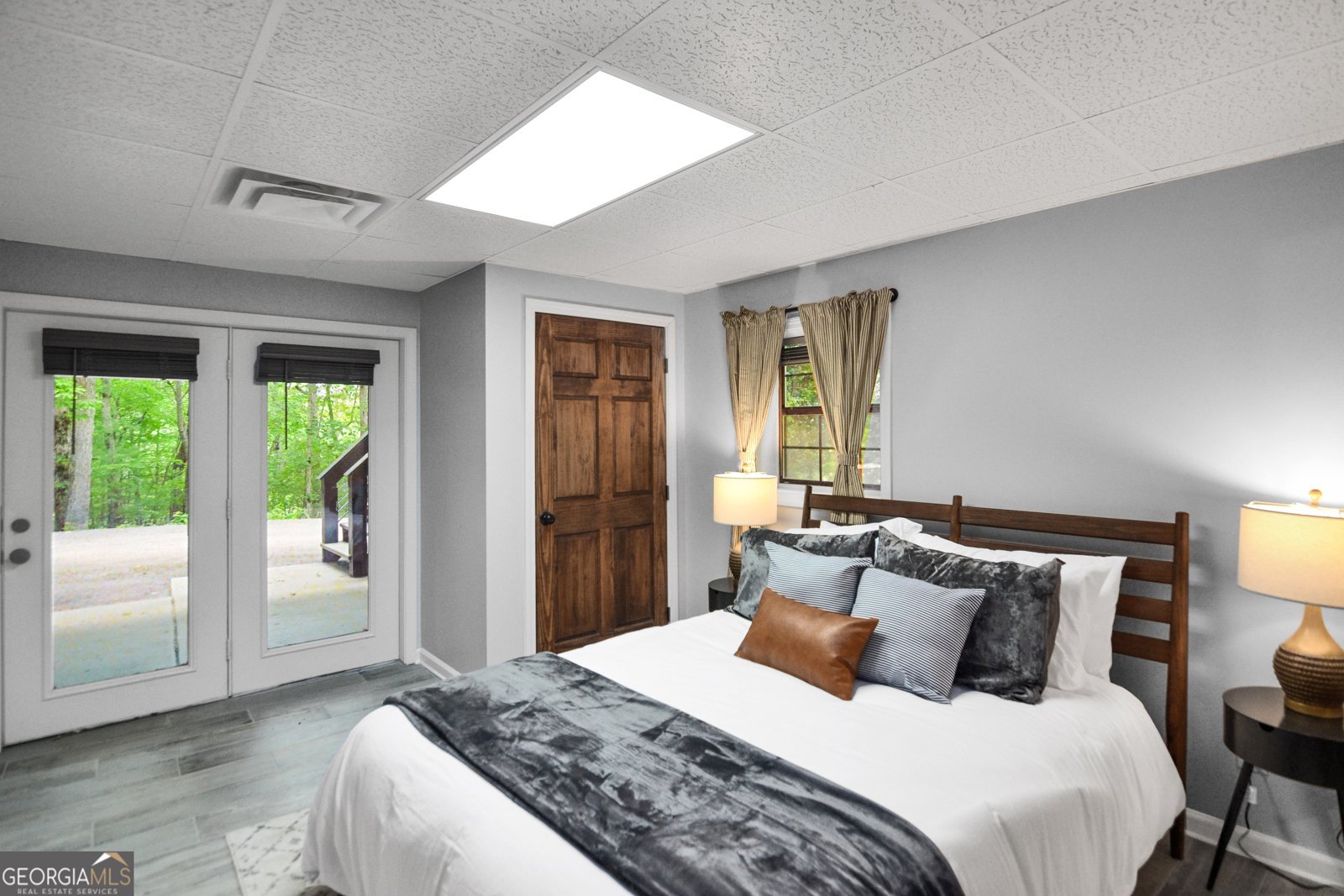 136 Fox Run Drive Blue Ridge - 32