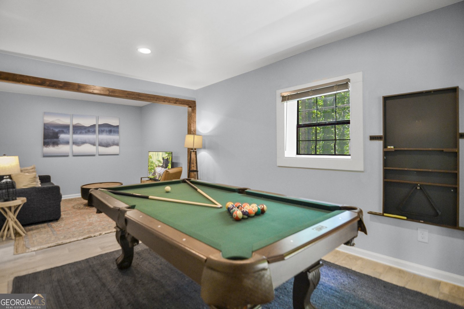 136 Fox Run Drive Blue Ridge - 37