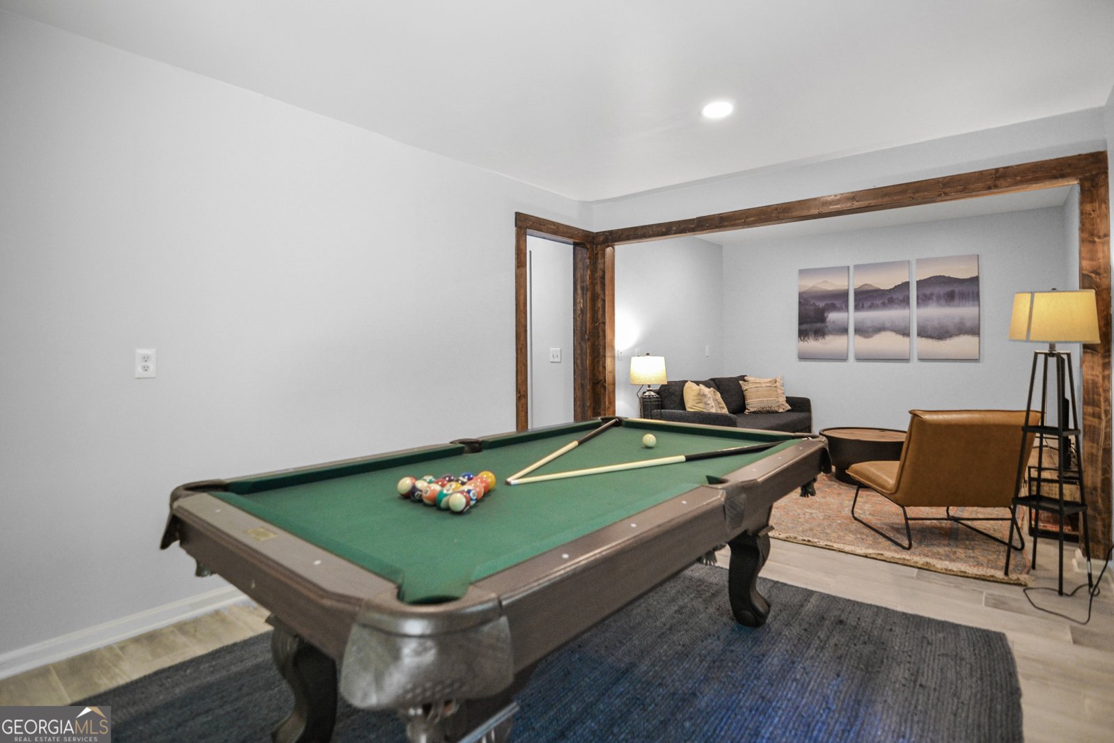 136 Fox Run Drive Blue Ridge - 38