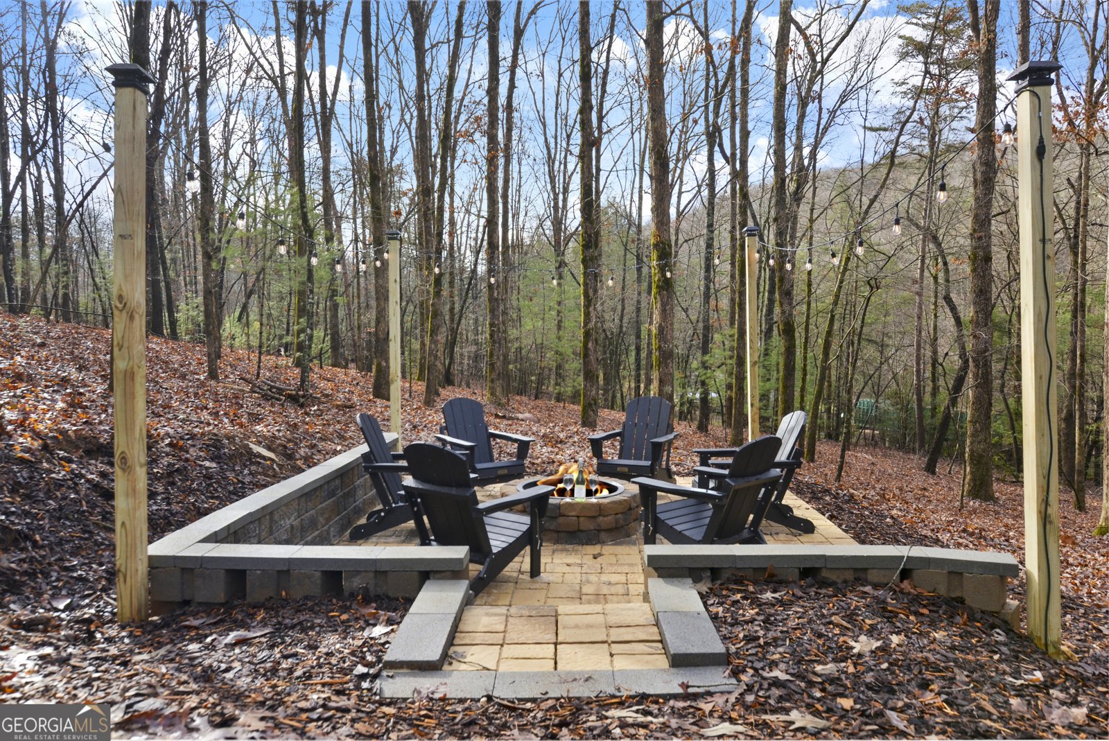 136 Fox Run Drive Blue Ridge - 5
