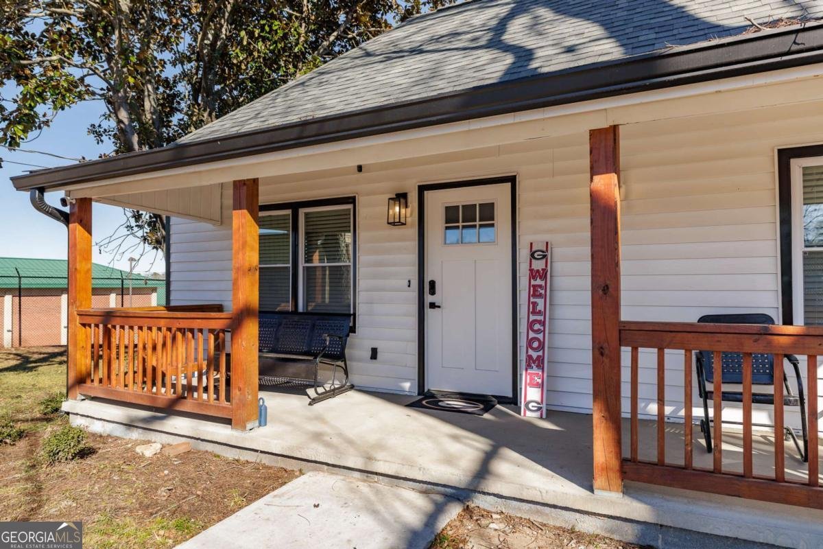 330 Macon Avenue Athens - 1