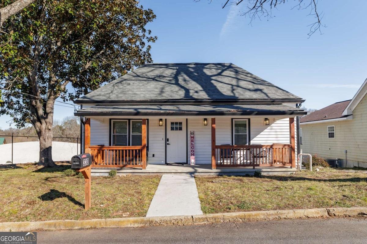 330 Macon Avenue Athens - 2