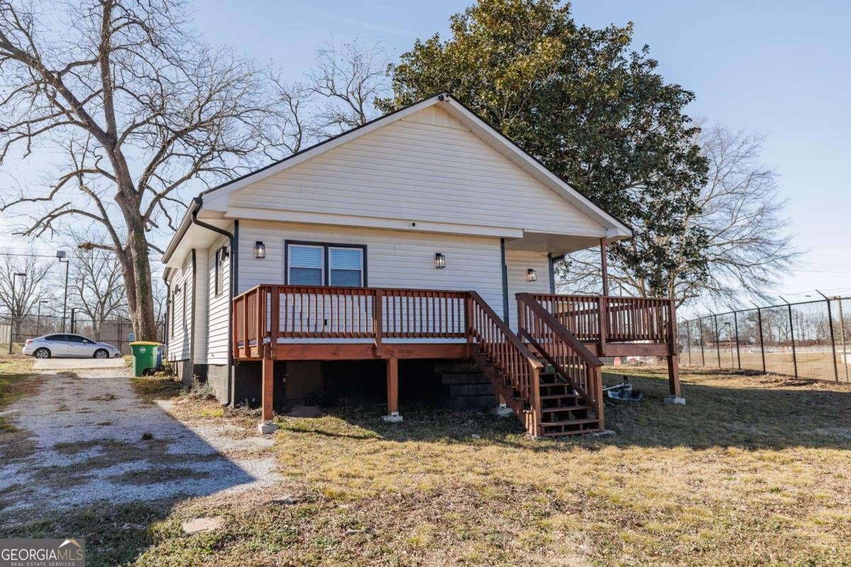 330 Macon Avenue Athens - 21