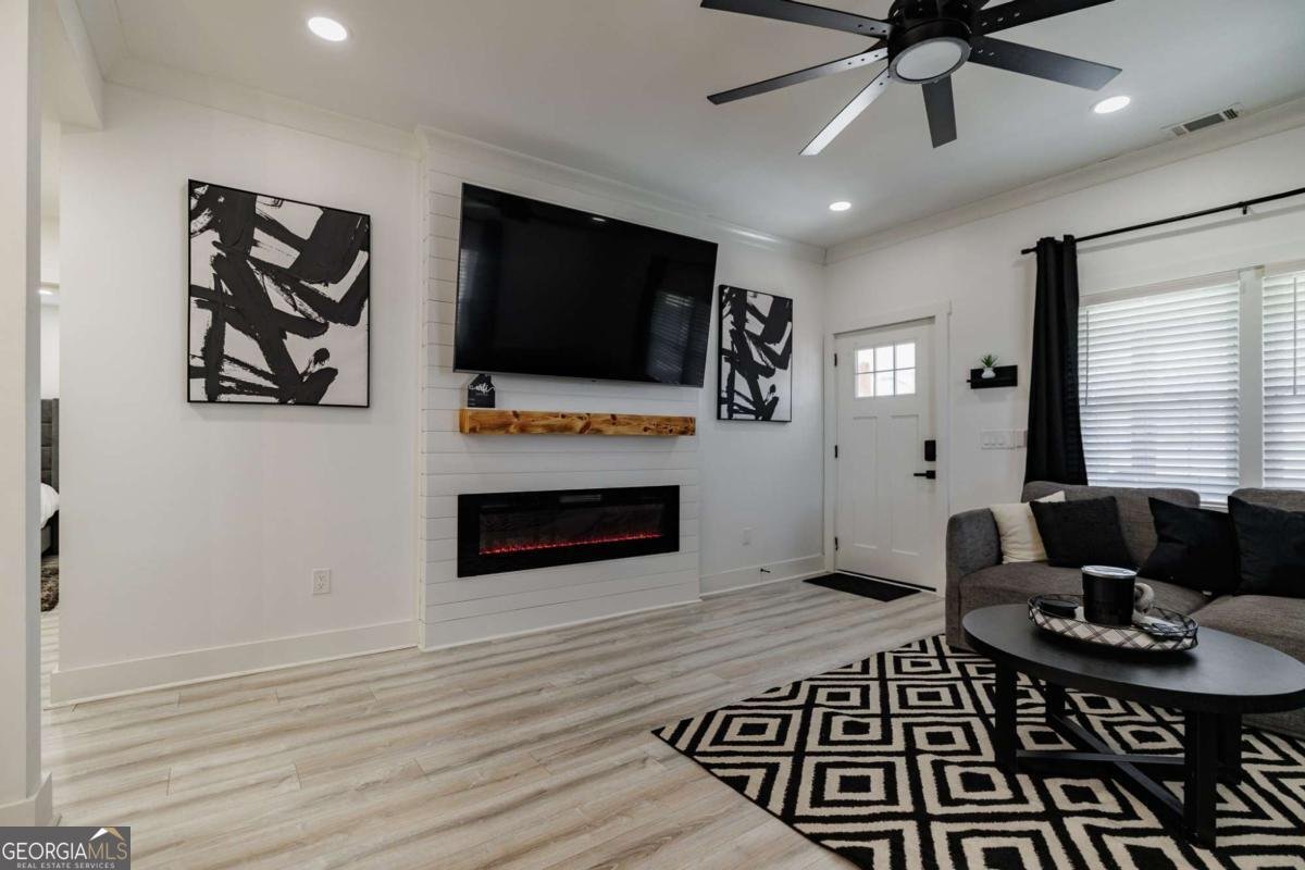 330 Macon Avenue Athens - 4