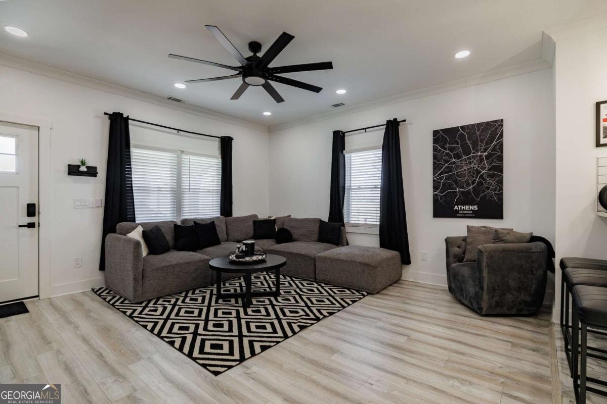 330 Macon Avenue Athens - 5