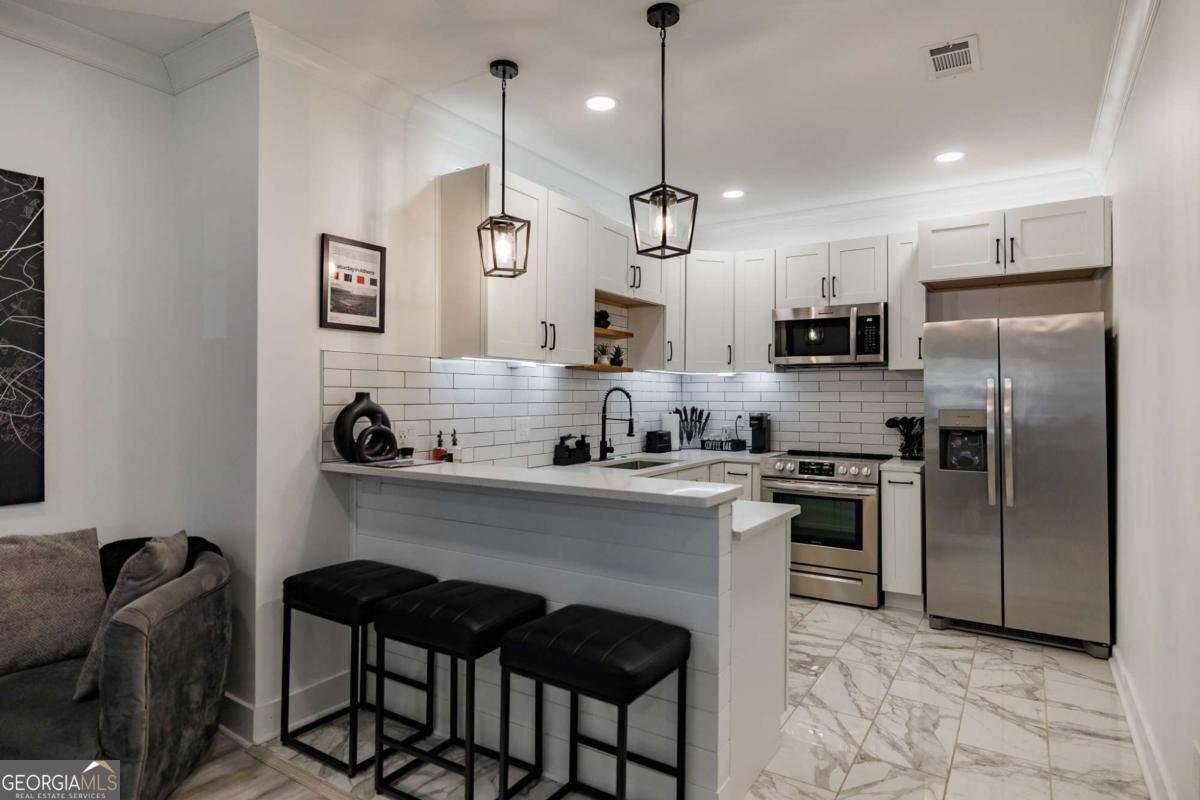 330 Macon Avenue Athens - 7