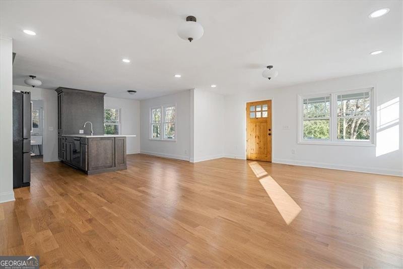 2046 Harold Avenue Smyrna - 1