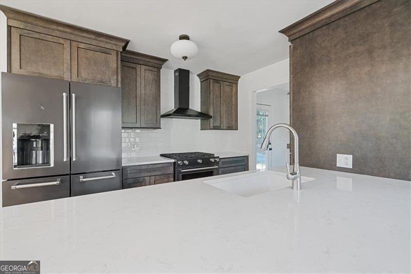 2046 Harold Avenue Smyrna - 3