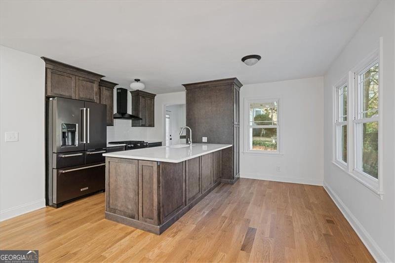 2046 Harold Avenue Smyrna - 5