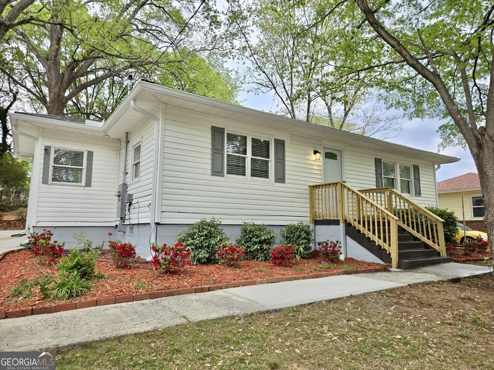 2495 GLENDALE Circle Smyrna - 1