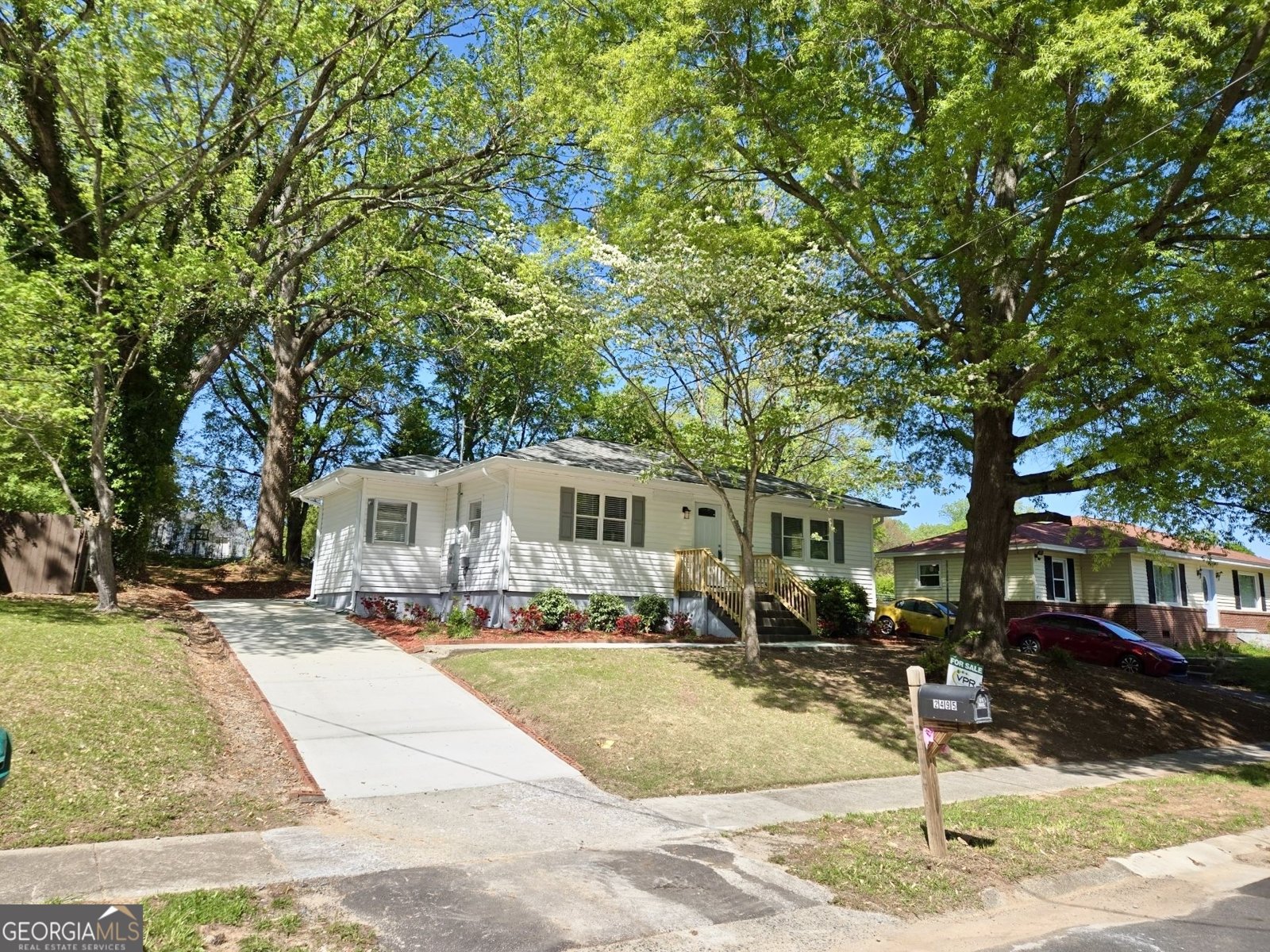 2495 GLENDALE Circle Smyrna - 2