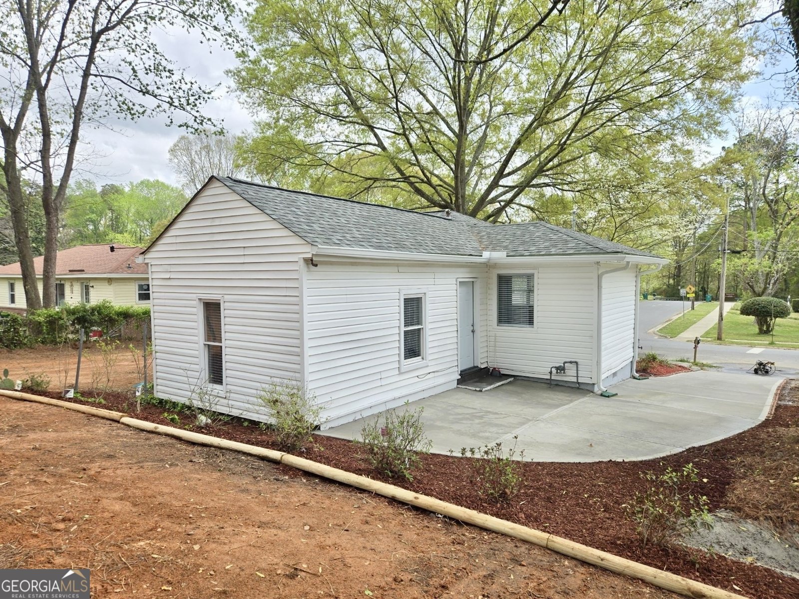 2495 GLENDALE Circle Smyrna - 20