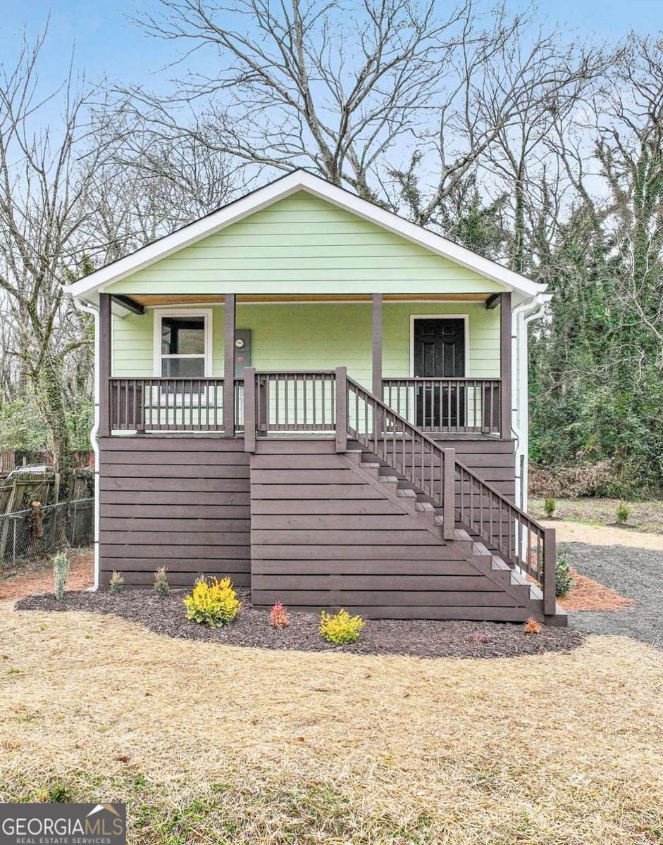20 Pennington Avenue Rome - 1