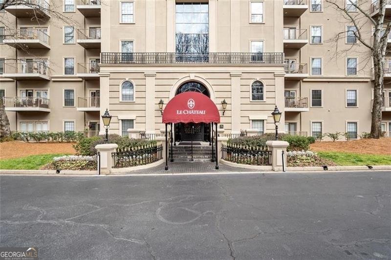 2865 Lenox Road Atlanta - 26