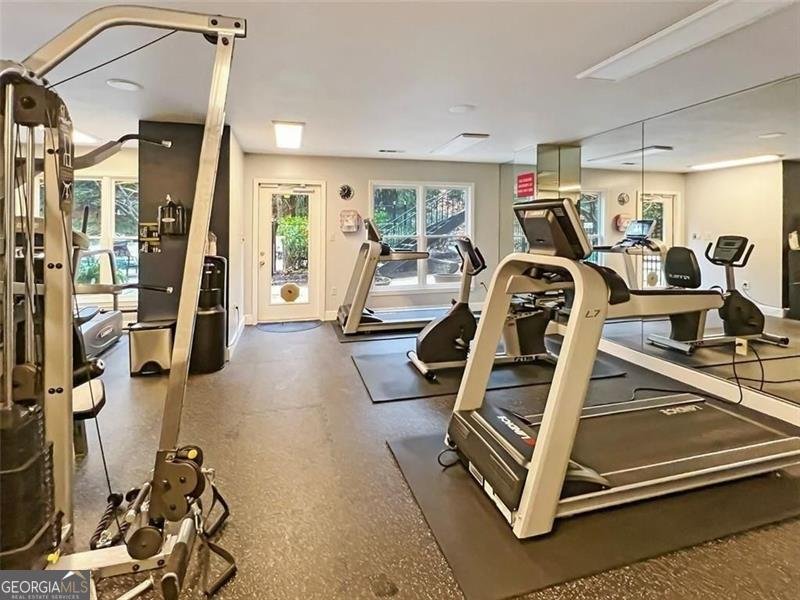 2865 Lenox Road Atlanta - 29